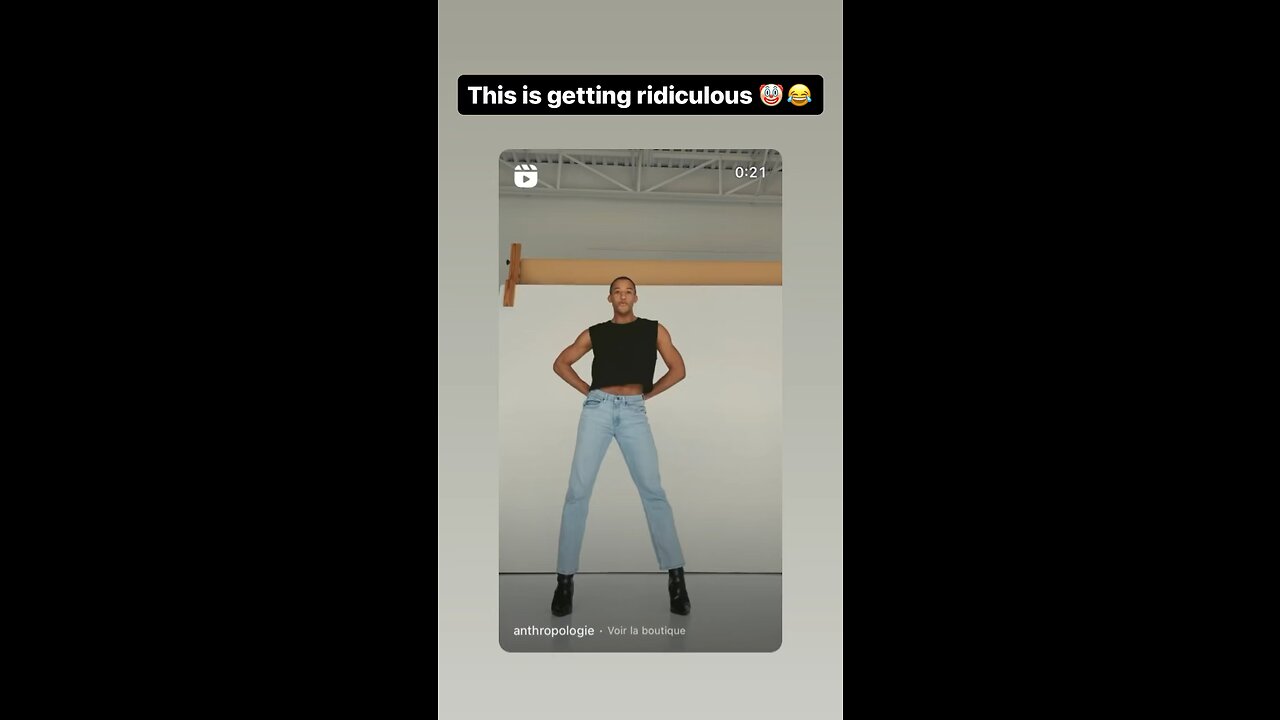Men Stealing Women Spot 1