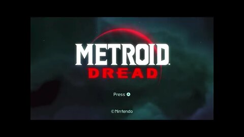 Metroid Dread Play through Part 6