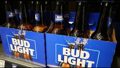 AB InBev STILL Doesn't Get It: CEO Reverts to Ridiculous Defense of Bud Light's Dylan