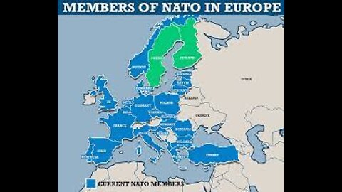 The Proxy War!