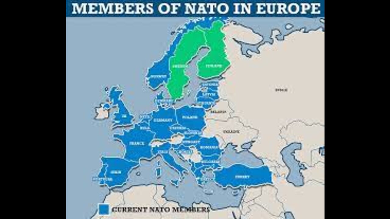 The Proxy War!