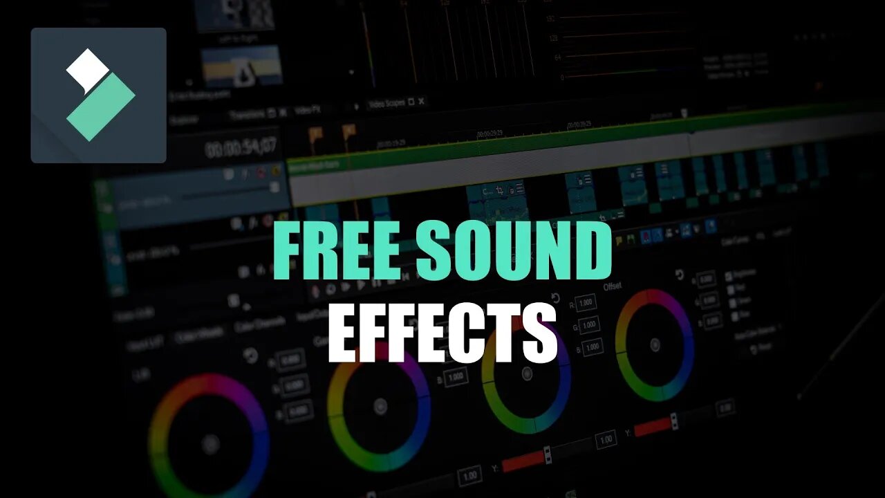 Free [SOUND EFFECTS] For (VIDEO EDITING) ||Non copyright||