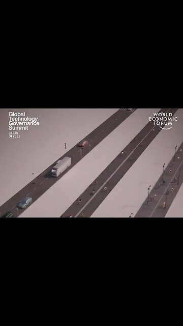 Japán futurisztikus intelligens várost épít. AI, önvezető autók, robotika, napenergia.