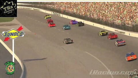 Not a Good Start #iracing #bedauntless