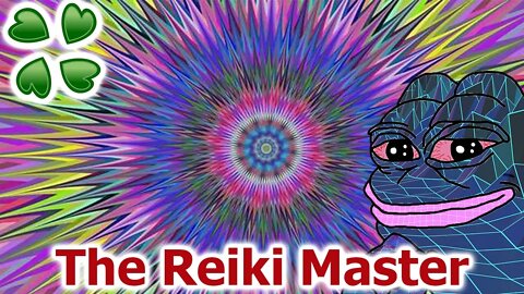 4Chan Scary Stories :: The Reiki Master