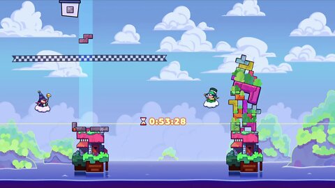 Tricky Towers Pt.2-Trials
