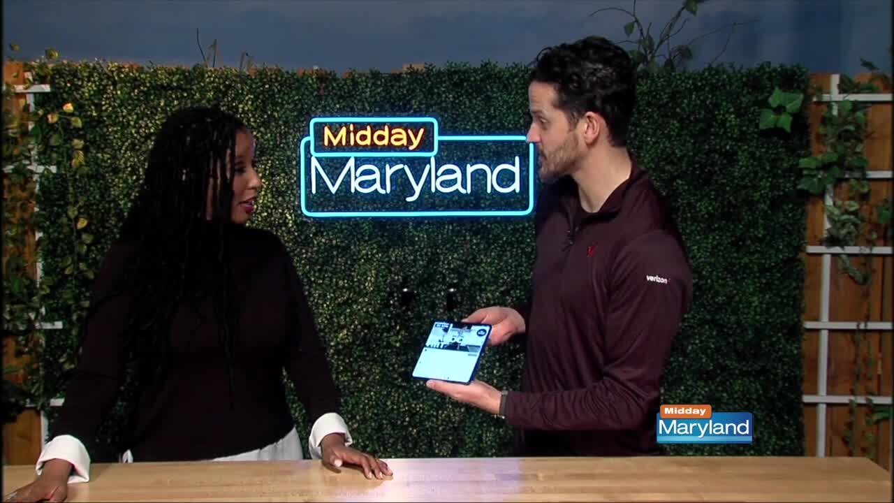 Verizon - New Year Savings