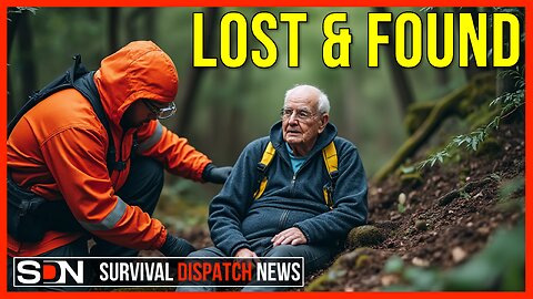 Project Lifesaver: Bringing Loved Ones Home EP256 