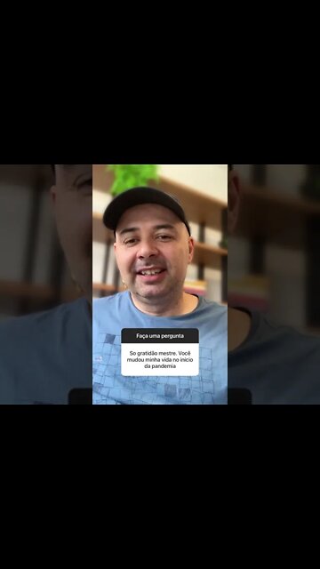 🔵 Ser day trader é trabalhar na melhor profissão do mundo.