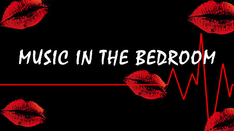 Music in the bedroom