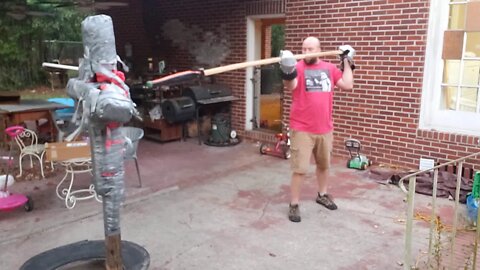 SCA Reaper Challenge R2D95