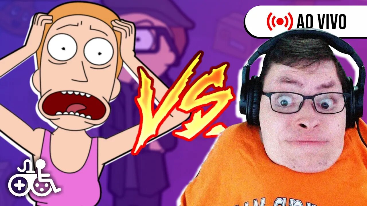 Vou DESBLOQUEAR o MORTY SECRETO da SUMMER no Pocket Mortys Multiplayer
