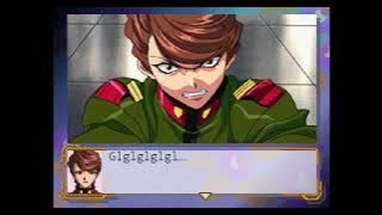 Lets play Sakura Wars English (Saturn) p 21 oh, What a twist!