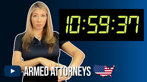 Self-Defense: What To Do Before Police Arrive