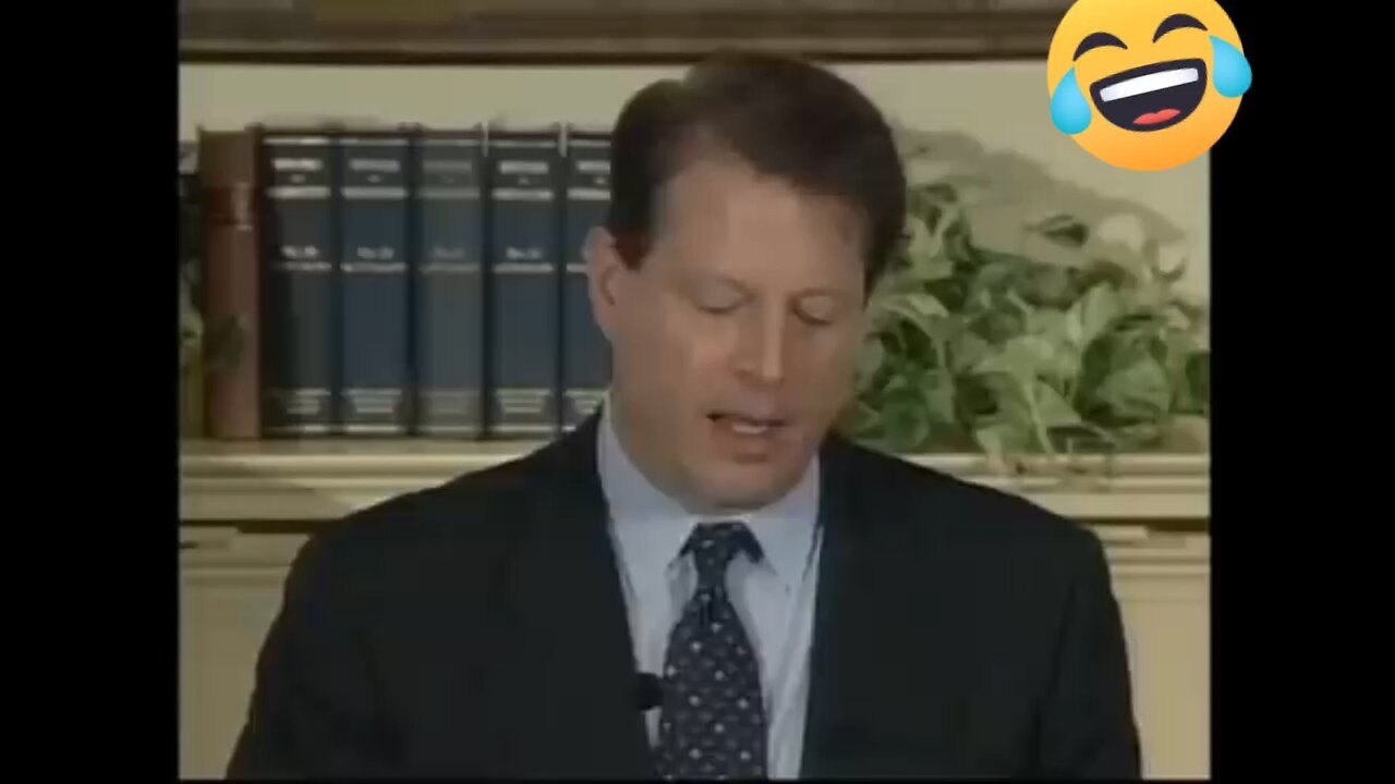 Bill Clinton is full of crap Short funny video please enjoy