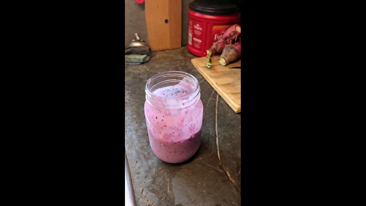OMG it's delicious