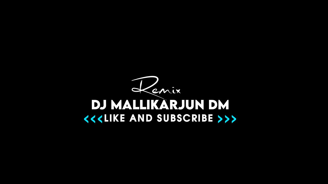 Chutu Chutu Rambo kannadaMovies Song Dj Mallikarjun Dm