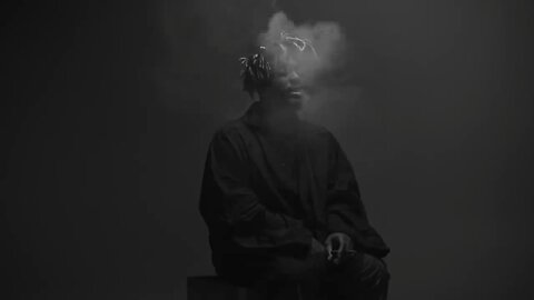 Juice WRLD - Hate Me (without ellie goulding)