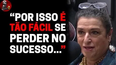 "A GENTE SÓ DESCOBRE ISSO DEPOIS" com Grace Gianoukas | Planeta Podcast