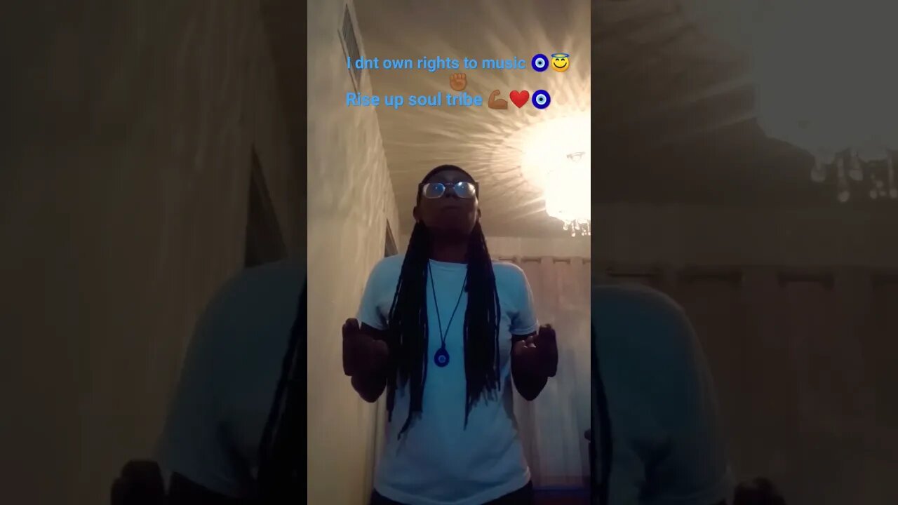 rise up✊🏾💪🏾❤️🧿👑
