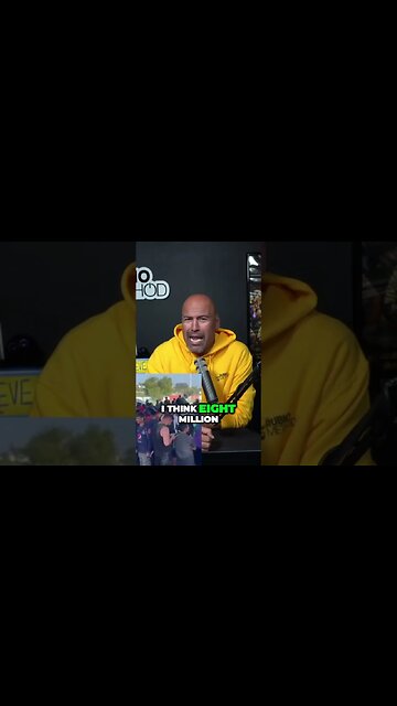 Urgent Warning: Locking Down Southern Border to Prevent Potential Hamas-Style Terror Attacks