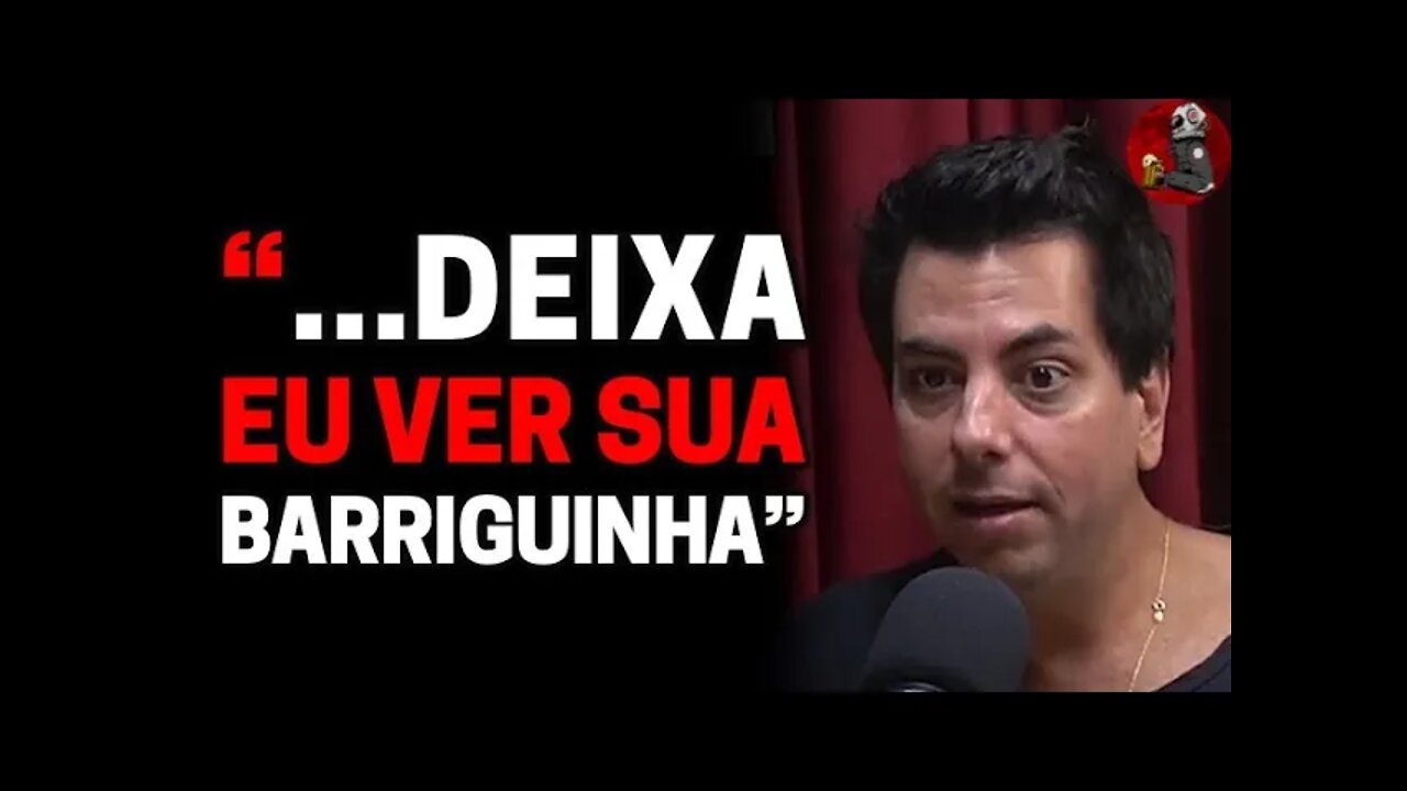 "EU GOSTEI DE VOCÊ..." com Marcelo Barbur e Bernardo Veloso | Planeta Podcast