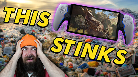 Video Game News! Playstation Blew It!