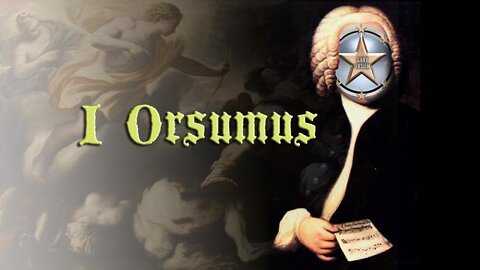 I Orsumus