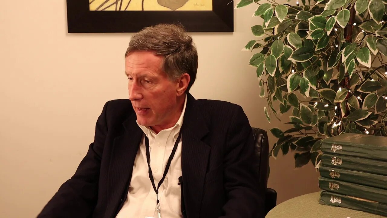 How can Believers Finish Well in their Walks with the Lord? by Alan Baker