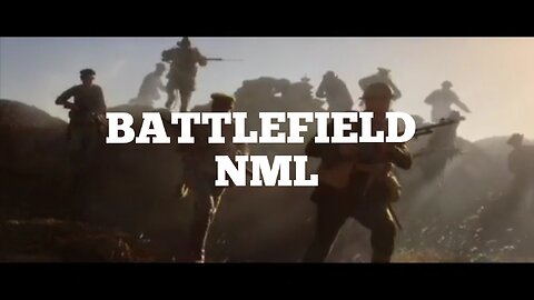 BATTLEFIELD NML