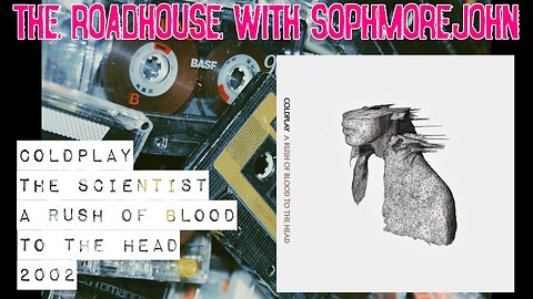Coldplay - The Scientist
