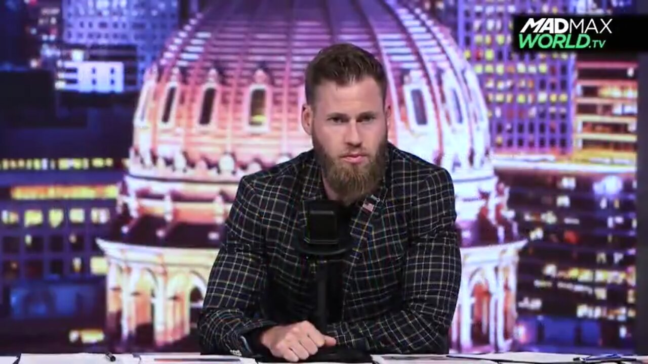 ALEX JONES (Full Show) Wednesday - 5/24/23