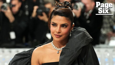 Priyanka Chopra recalls 'dehumanizing' moment director demanded to see her underwear on set
