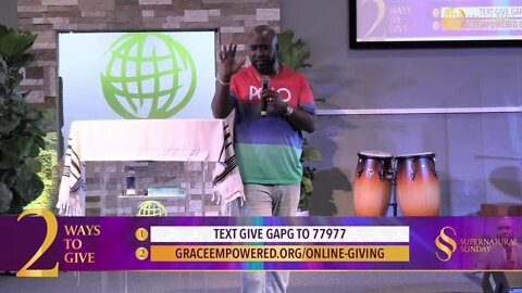 Unmasking The Spirit Of Deception