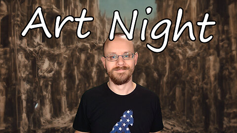 Art and News