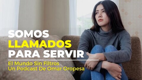 🔴 ¡ÚLTIMA HORA! Somos Llamados Para Servir 🔥🙏🏻👍🏻