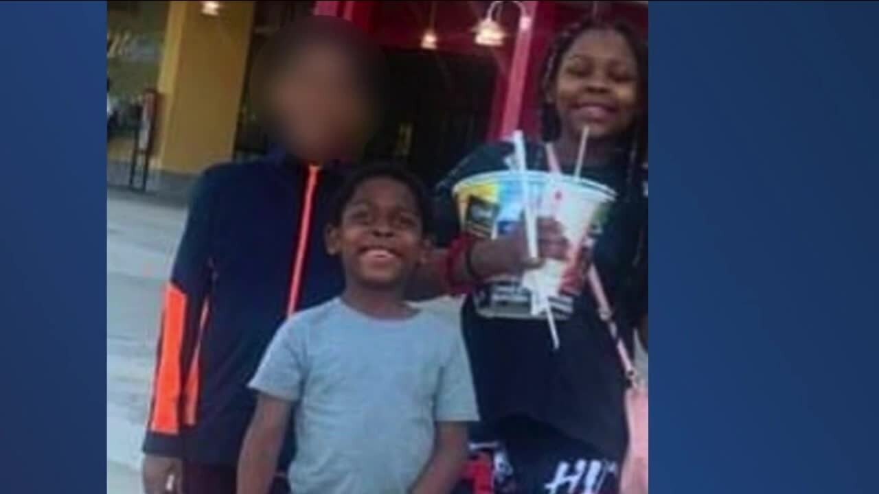 Hear from the uncle of the two kids who drowned near FGCU Lakefront Beach on Monday