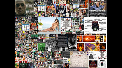 YOU WILL OWN NOTHING ANNUNAKI MATRIX SLAVE NOW SHUT DA FUCK UP BE HAPPY