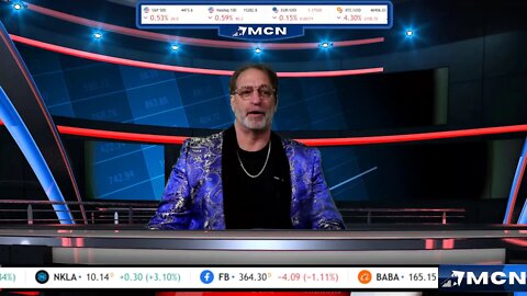 Money Chat Now 8/26/21