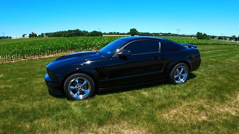 Dont MOD a 05-09 V6 Mustang If All You Care About IS HORSEPOWER!!!