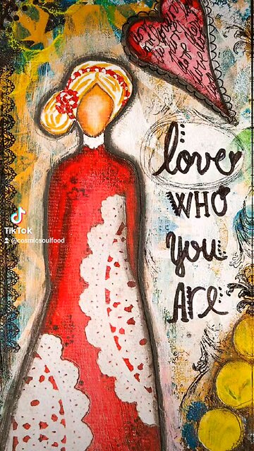 Happy Cosmic Tuesday ❤️