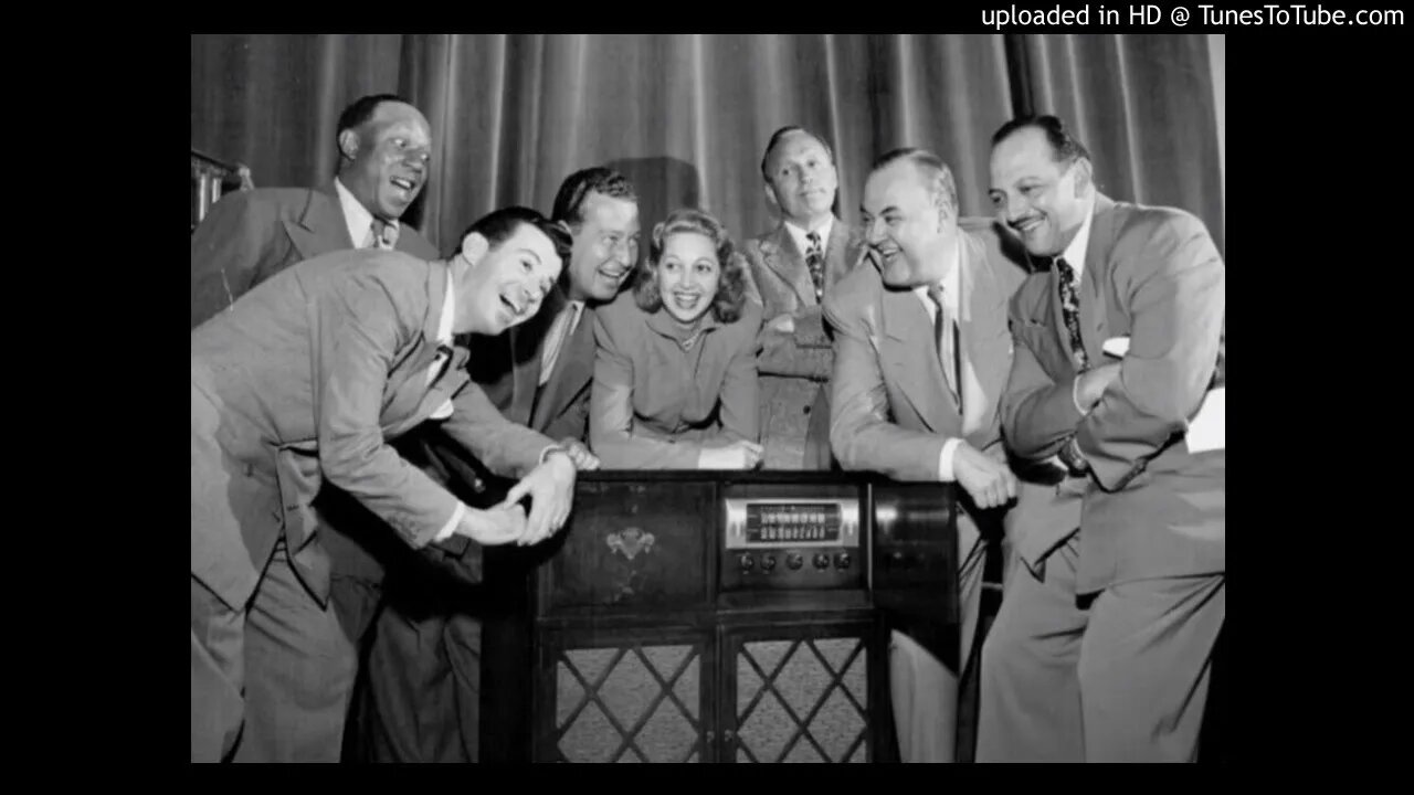 Jack Gets Held Up - $85,000 Bet - Jack Benny Show