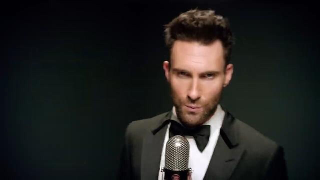 Maroon 5 - Sugar (Official Music Video)