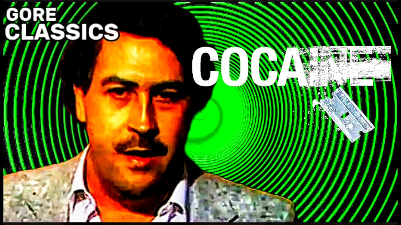 Gore Classics | Pablo Escobar Death Footage