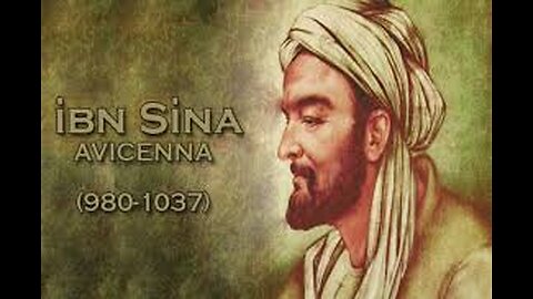 Ibn Sina: The Genius Who Bridged Greek Philosophy and Islamic Thought | Avicenna's Legacy