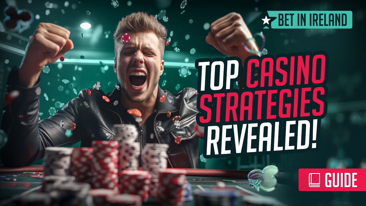 Bet Like a Pro: Essential Casino Online Betting Tips You Need to Know