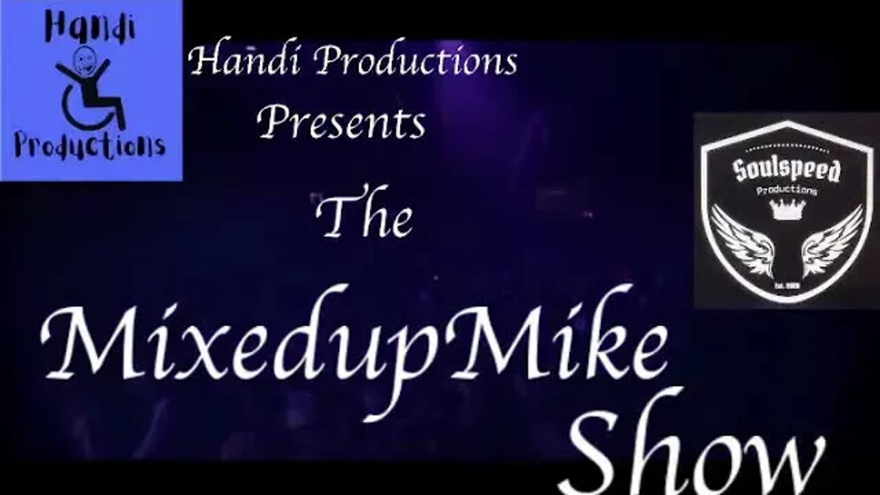 MixedupMike Radio. Every Friday 3-5pm spinning the best in House/EDM music.