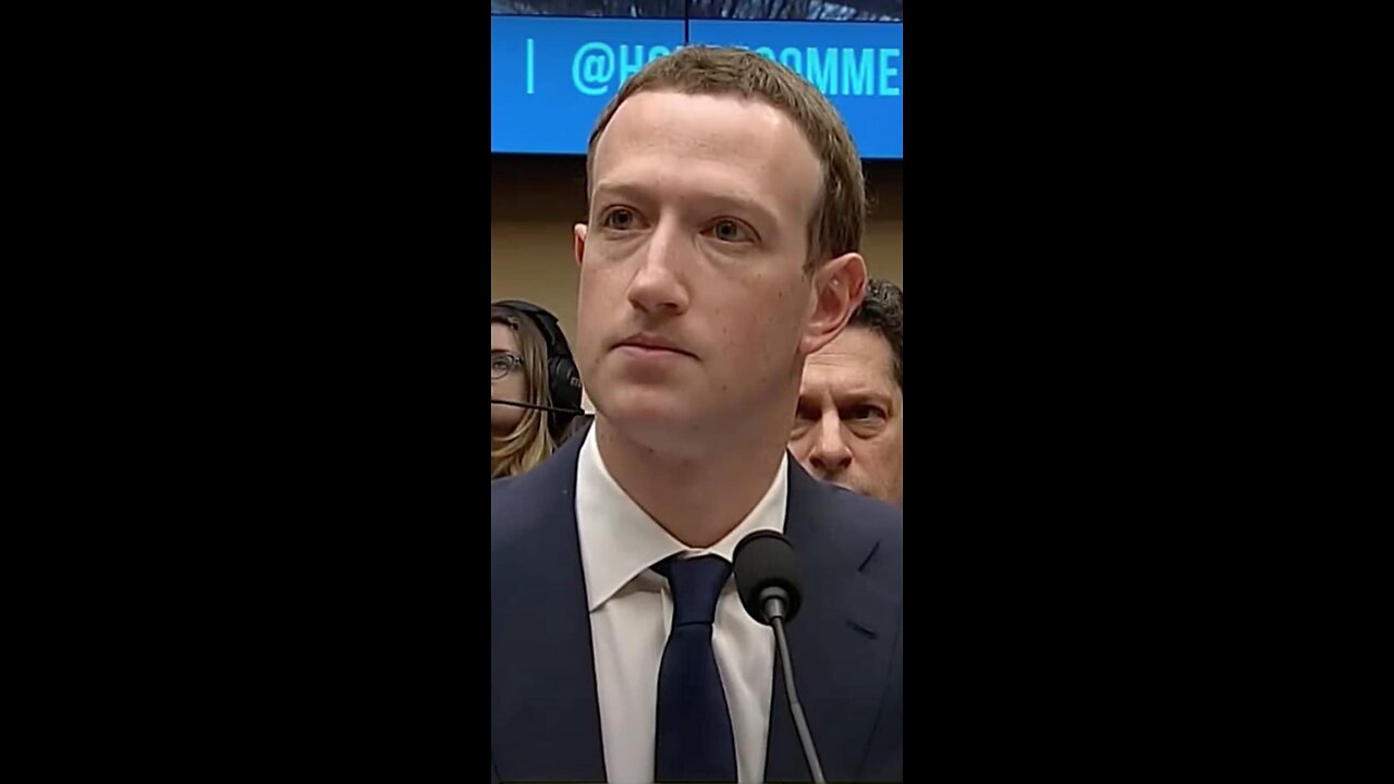 Meta shares sink more than 20% as Facebook loses daily users.