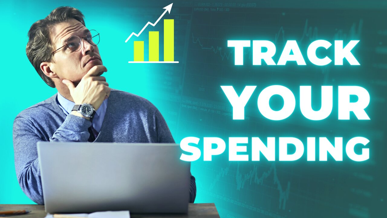 How to Track Your Spending and Stay on Budget: A Guide to Personal Finance