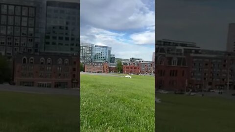 Canada’s most visited national park